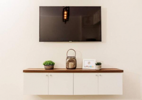 ☆Vibrant Barranco Apartment V☆ Friends,Family&Work